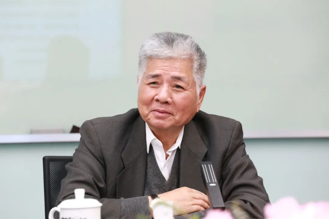 與時俱進(jìn)·知己知彼·創(chuàng)新發(fā)展丨董事長楊勛先生蒞臨常宏集團視察指導(dǎo)工作