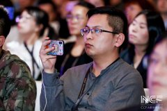 常宏設(shè)計師侯俊晨、王飛—— “CCFA新消費論壇-2019中國特許加盟大會”交流學(xué)習