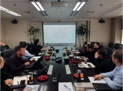 河北省第三屆園林博覽會標識系統(tǒng)、景觀小品及主要建筑室內(nèi)設(shè)計方案專家評審會在常宏順利召開