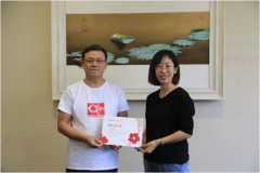 【常宏·愛(ài)心】常宏參與99公益日助學(xué)項(xiàng)目，為愛(ài)助力