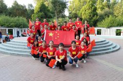 常宏員工張君、侯俊晨攝影作品分別榮獲 旭日企業(yè)（惠州）行政管理辦公室舉辦的攝影比賽一等獎(jiǎng)和優(yōu)勝獎(jiǎng)