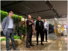 【協(xié)同、賦能、共生】常宏2020年協(xié)會(huì)行——深圳市展示道具行業(yè)協(xié)會(huì)、商業(yè)展示技術(shù)研究院